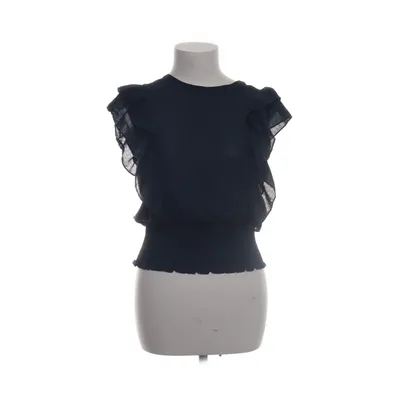 Top (Enigma Top) fra Designers Remix Charlotte Eskildsen Polyester