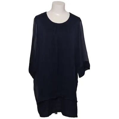 Blouse (Bleu) de No Secret Élasthane, Polyester, Viscose