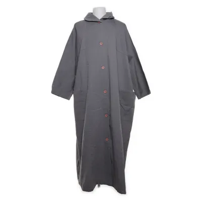 Coat (Gray) from Nook... Cotton