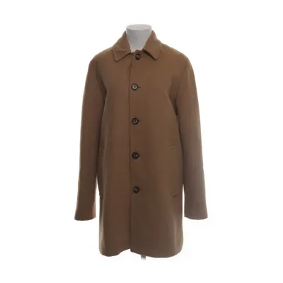 Coat (Brown) from ASOS
