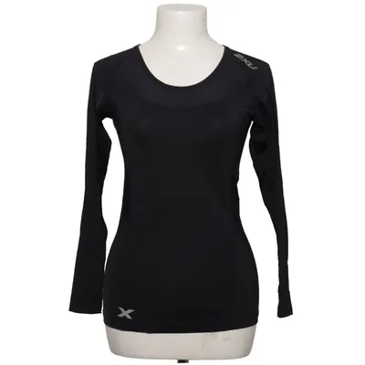 Unterziehshirt (Schwarz) von 2XU