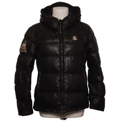 Jacke (Schwarz) von Dolomite