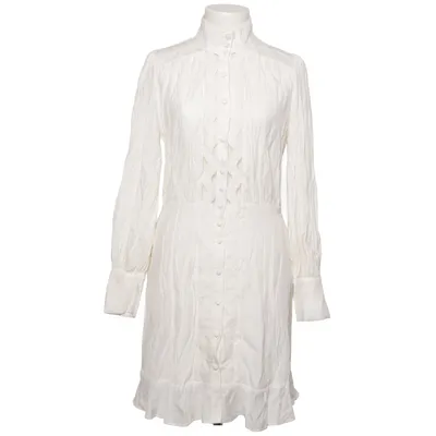 Klänning (CMULTRA-DR) från Copenhagen Muse Polyester, Viskos