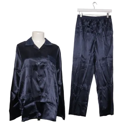 Pyjama (Blauw) van Effortt Polyester