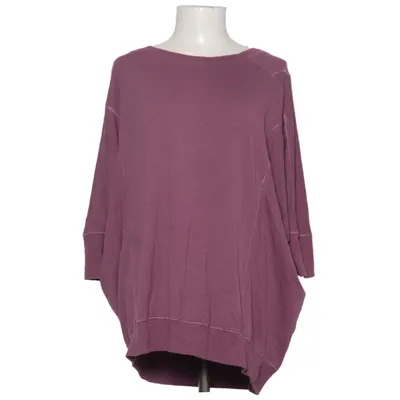 Sweatshirt (Lilla) fra Woman by Tchibo Bomuld, Elastan, Polyester