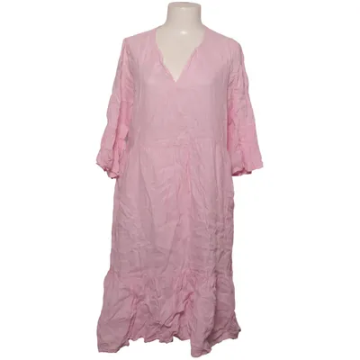 Klänning (Rosa) från Kate Storm Linne