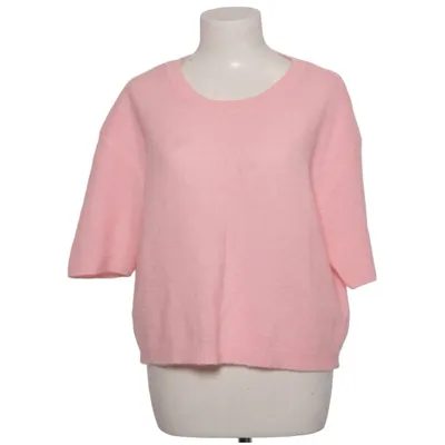 Topp (Rosa) från Mika Elles Akryl, Elastan, Mohair, Polyamid, Ull