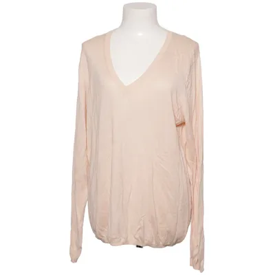 Pull-over (Beige) de Promiss Coton, Viscose