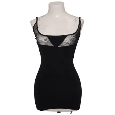 Shapewear (Svart) från Esmara Lingerie Elastan, Polyamid