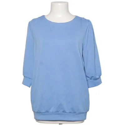 Sweatshirt (Blue) from Soyaconcept Elastane, Modal, Polyester