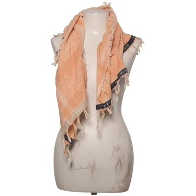 Halsdoek (Oranje) van Plomo o Plata