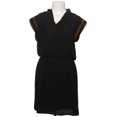 Dress (Black) from Aqua
