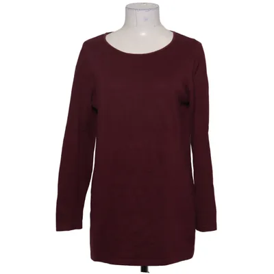 Pull-over (Violet) de Ambria Acrylique, Coton