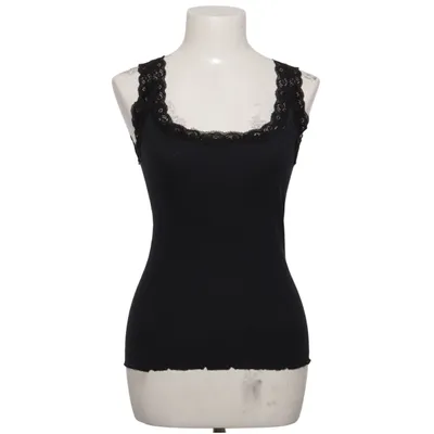 Tanktop (Pable) van SNOB Katoen, Zijde