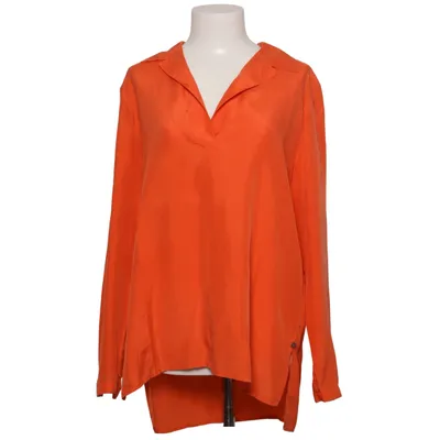 Blus (Orange) från Pennyblack