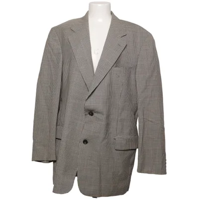 Kavaj (Beige, Brun, Svart) från Odermark