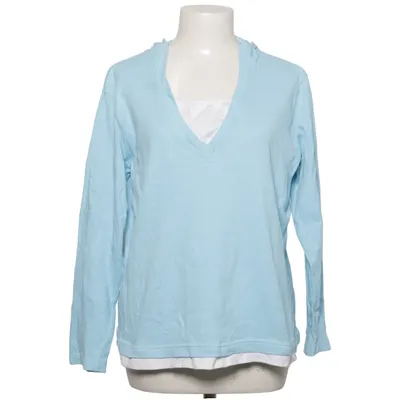 Huvtröja (Blå) från Casual Wear Bomull
