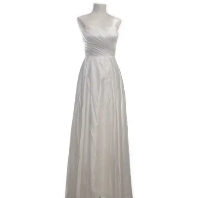 Hochzeitskleid (Weiß) Polyester