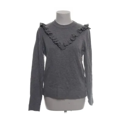 Tröja (Grå) från Pieces