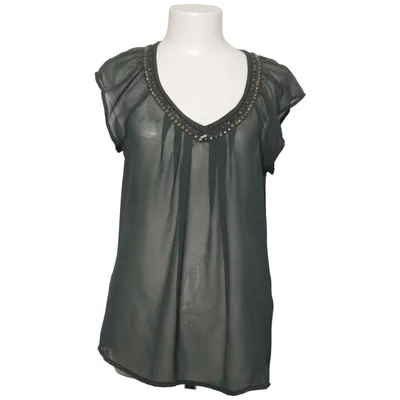 Top (Green) from ONLY Weekend Wardrobe