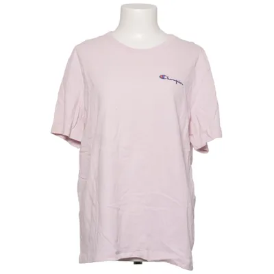 T-shirt (Pink) from Champion Cotton