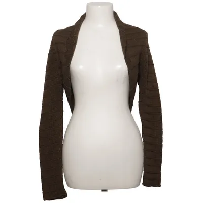 Boléro (Marron) de Marc Cain