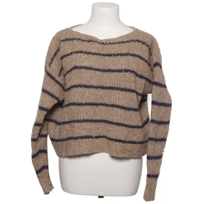 Pull-over (Beige, Bleu) de SoSue Laine
