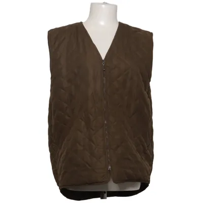 Gilet d'extérieur (Marron) de Aspen