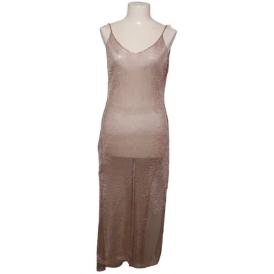 Strandkleid (Beige) Acryl