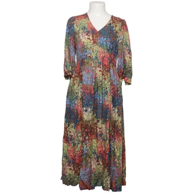 Maxikjole (Flerfarvet) fra White Stuff Viscose