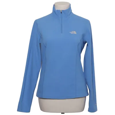Fleecepullover (Blau) von The North Face