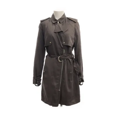 Trench-coat (Gris) de Vero Moda