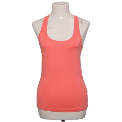 Sports tank top (Pink) from Vittorio Rossi Elastane, Polyester