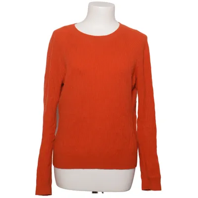 Sweater (Rød) fra Vince Kashmir