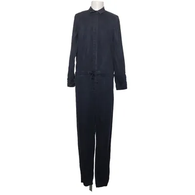 Jumpsuit (Gray) from Kings of Indigo Lyocell