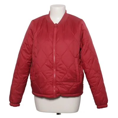 Bomber jacket (Pink) from Up Fashion Polyamide, Recycled polyester