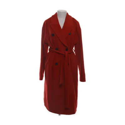 Coat (Red) from SET Urban Deluxe