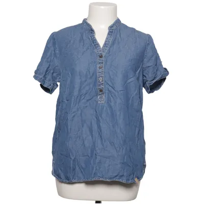 Chemise en jean (Bleu) de John Baner Lyocell