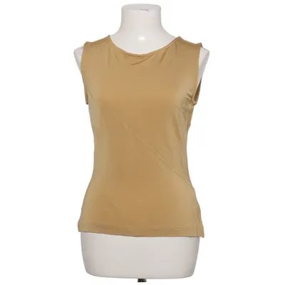 Débardeur (Beige) de Clasen Élasthane, Polyamide, Viscose