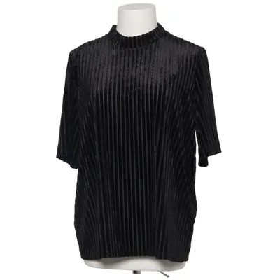 Top (Sort) fra Jacqueline de Yong Elastan, Polyester