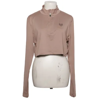 Træningstop (Pink) fra Pink Soda Sport Elastan, Polyester