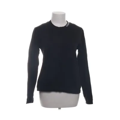 Trui (Zwart) van Calvin Klein Jeans Katoen
