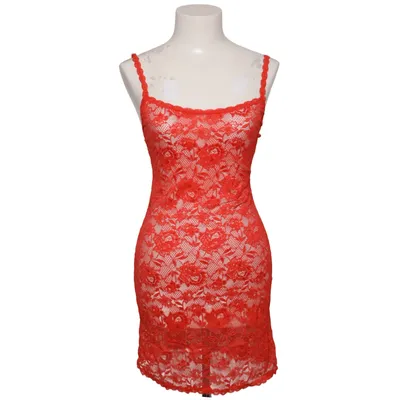 Negligé (Röd) från Cosabella