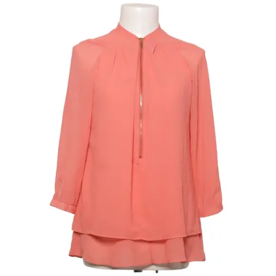 Bluse (Pink) fra Soleil Polyester