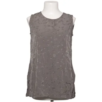 Top (Gray) from Miss Miss Viscose