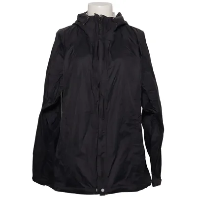 Rain jacket (Black) from The North Face