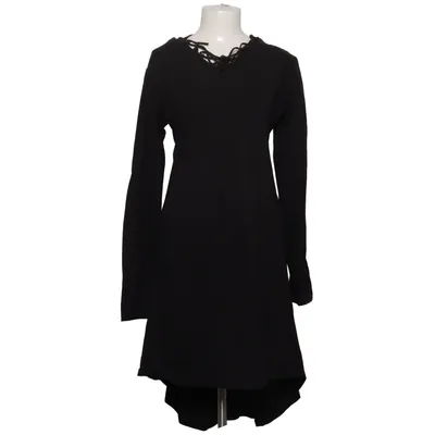 Dress (Black) from Gothicana by EMP