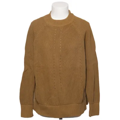 Sweater (Brun) fra Armedangels Bomuld