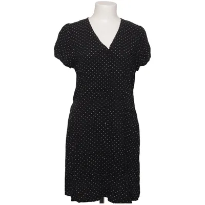 Klänning (Svart, Vit) från Laura Torelli Viskos