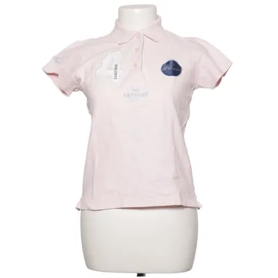 Polo shirt (Limited Edition) from Sansibar Cotton